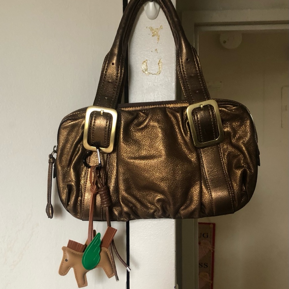 Cole Haan Leather Women's Bag Bundle - Picture 2 of 5